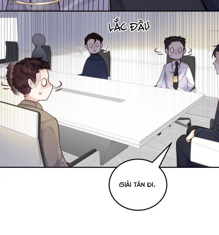 Tổng Tài Định Chế Tư Nhân Chapter  8 - 28