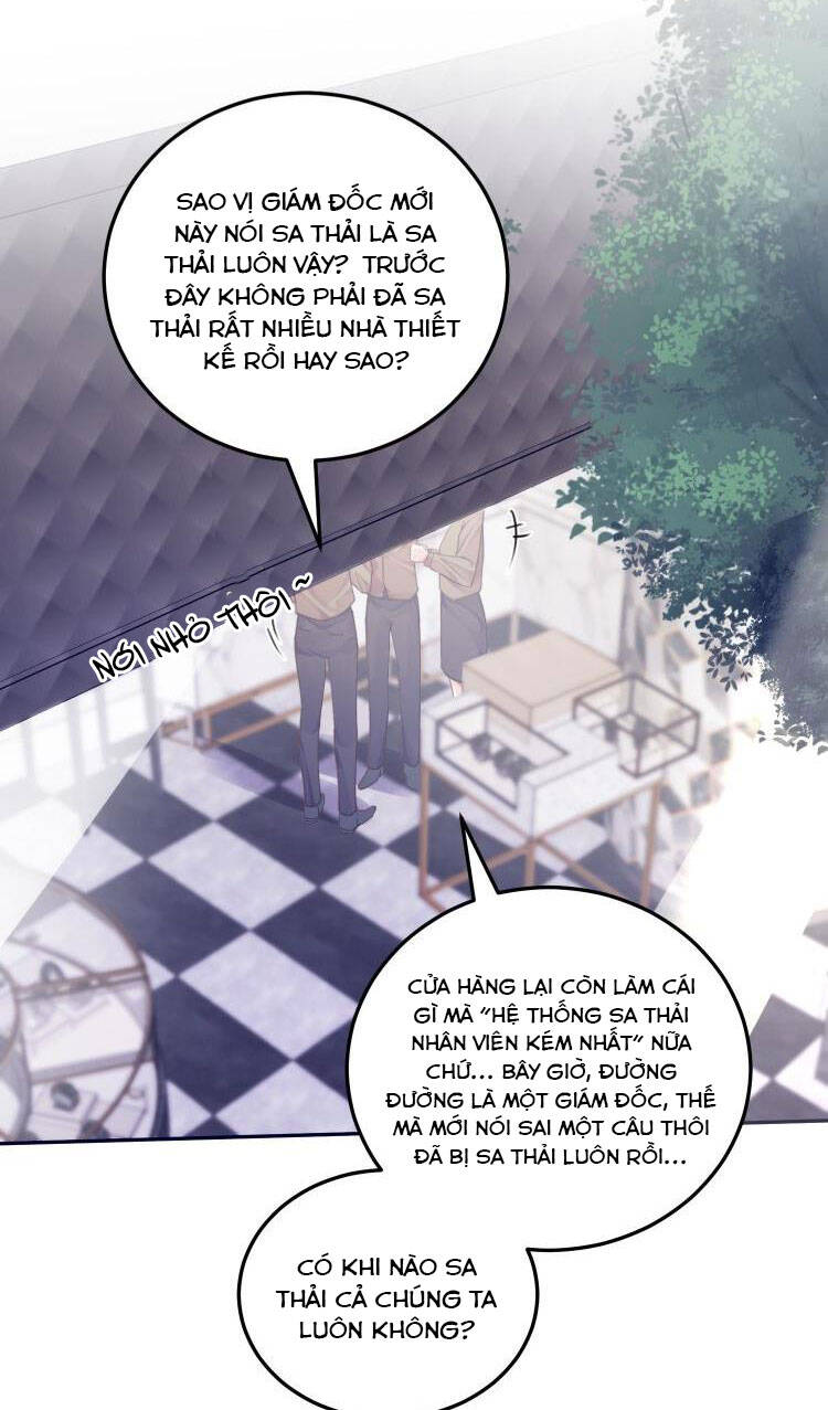 Tổng Tài Định Chế Tư Nhân Chapter  8 - 30