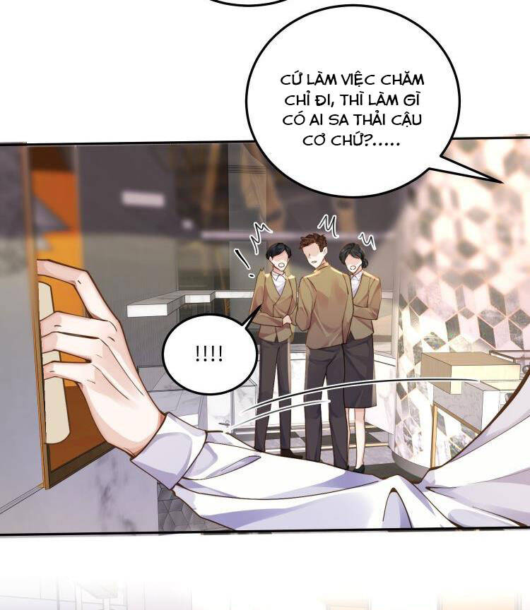 Tổng Tài Định Chế Tư Nhân Chapter  8 - 31