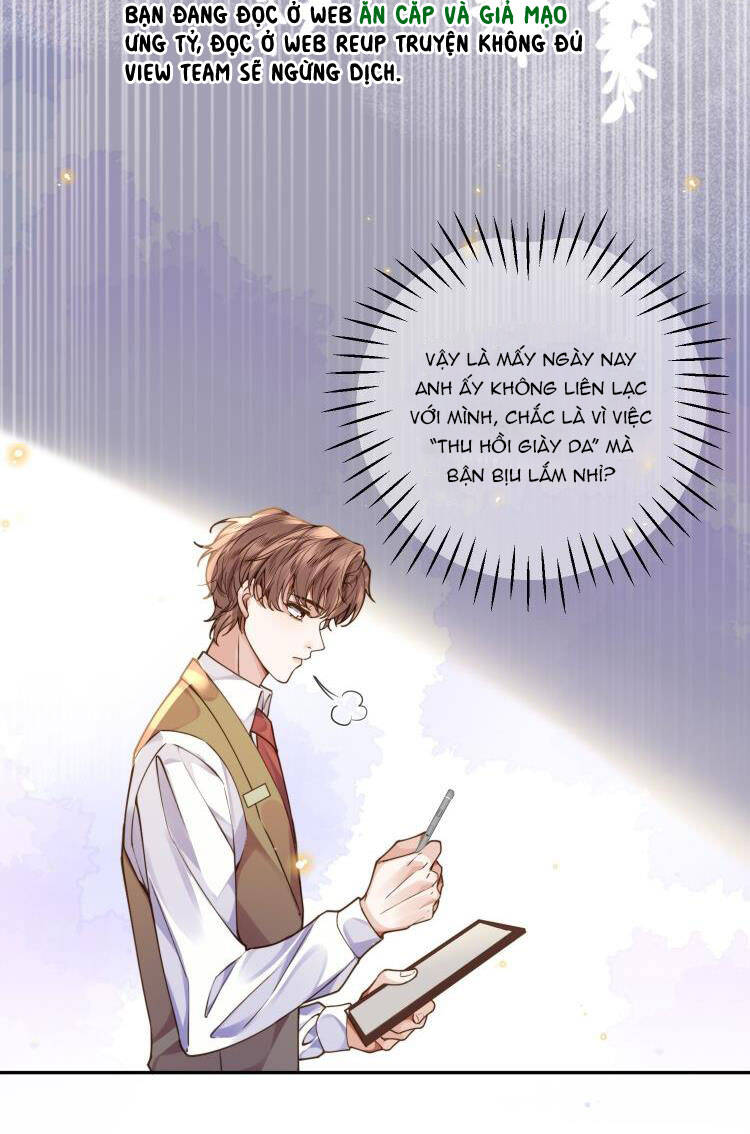 Tổng Tài Định Chế Tư Nhân Chapter  8 - 36