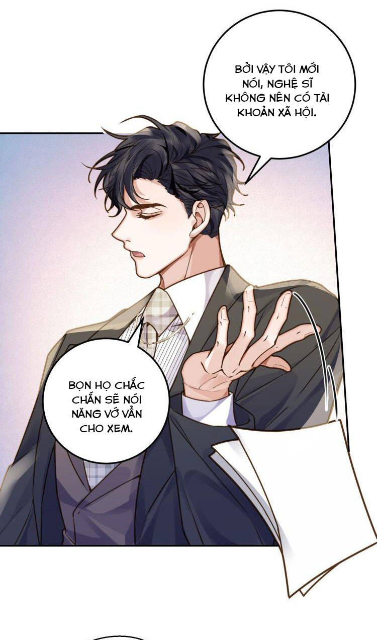 Tổng Tài Định Chế Tư Nhân Chapter  8 - 10