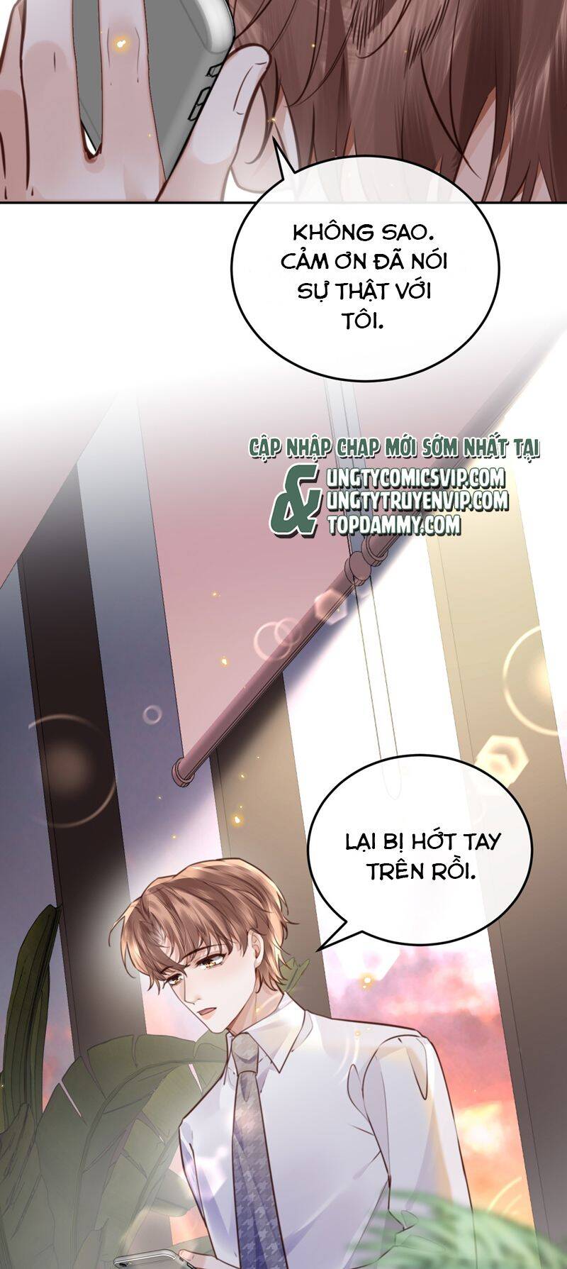 Tổng Tài Định Chế Tư Nhân Chapter  80 - 23