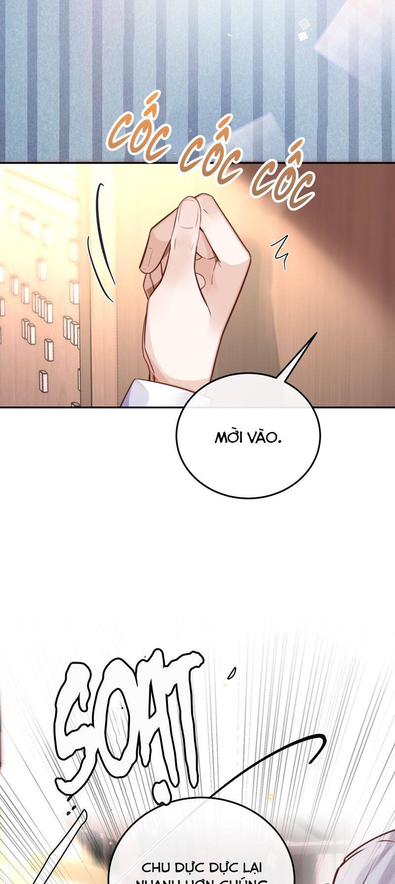 Tổng Tài Định Chế Tư Nhân Chapter  80 - 26