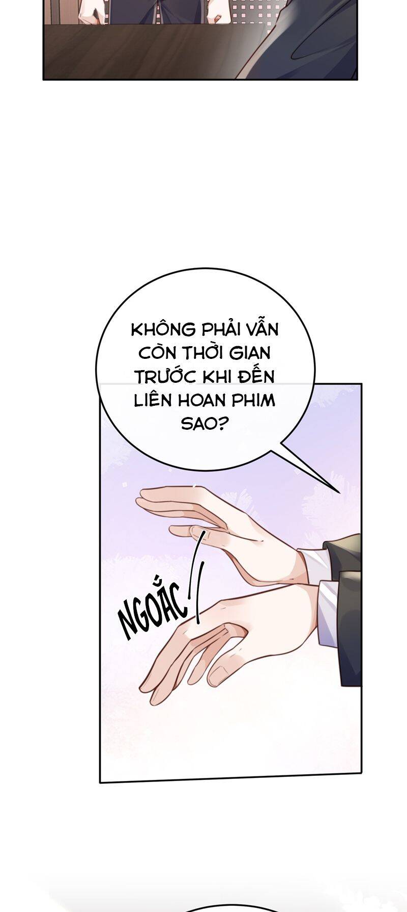 Tổng Tài Định Chế Tư Nhân Chapter  80 - 29