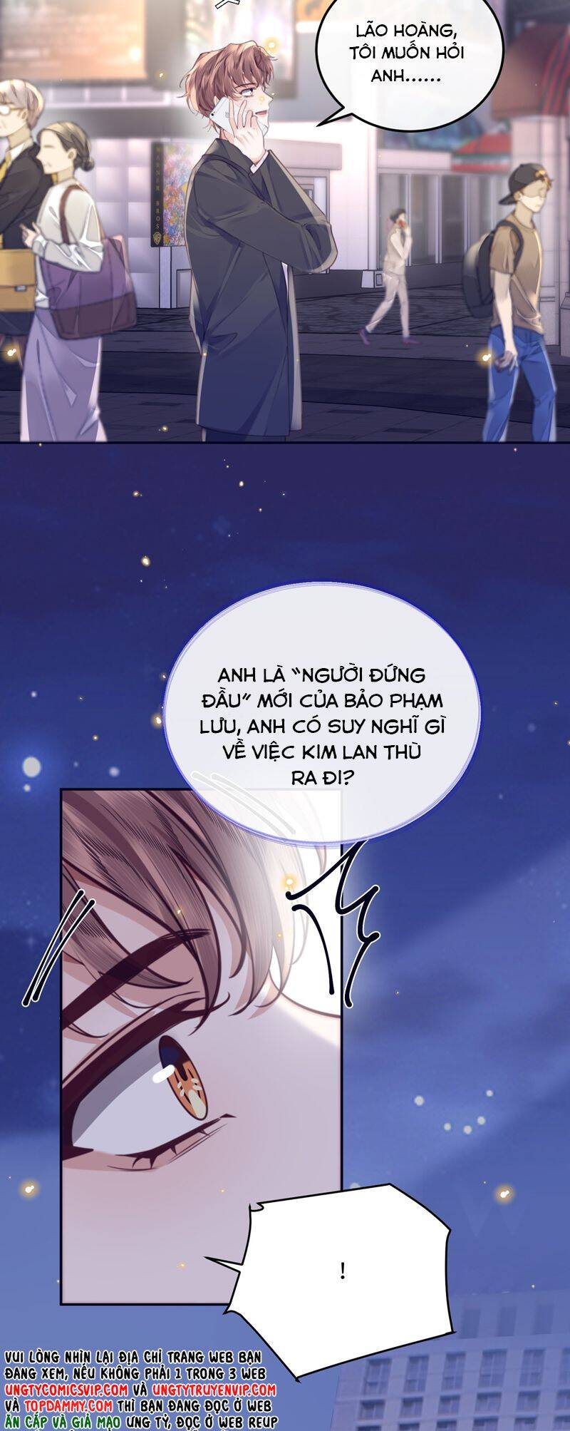 Tổng Tài Định Chế Tư Nhân Chapter  82 - 13