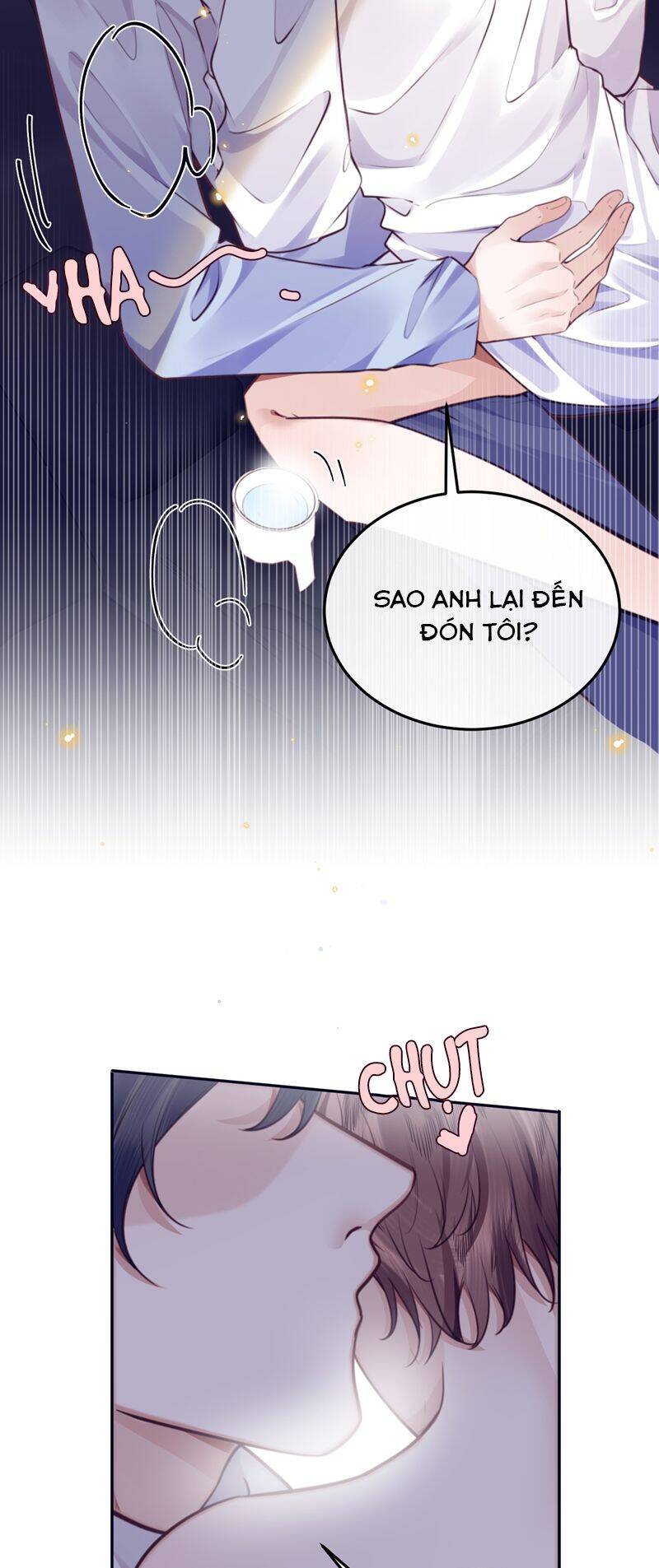 Tổng Tài Định Chế Tư Nhân Chapter  82 - 32
