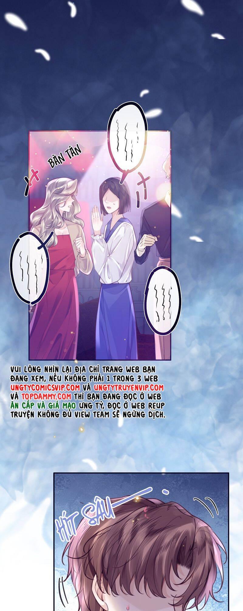 Tổng Tài Định Chế Tư Nhân Chapter  82 - 5
