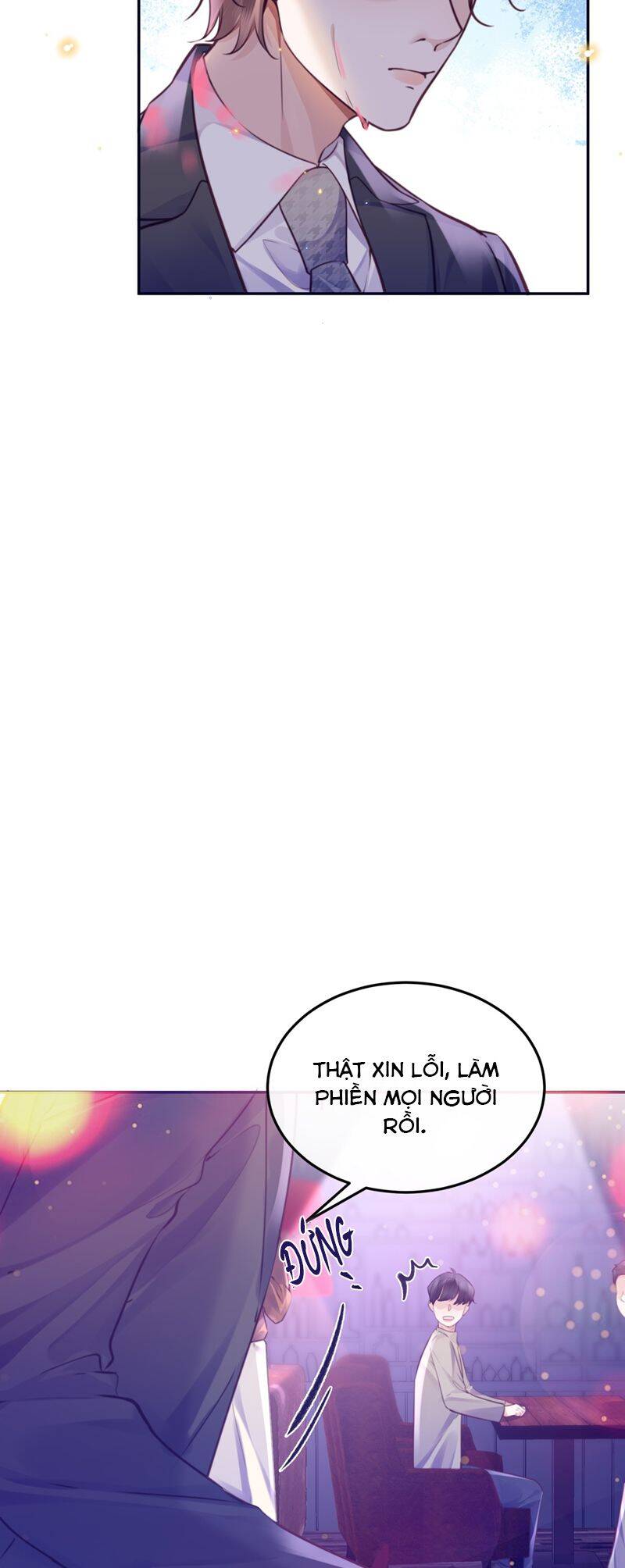 Tổng Tài Định Chế Tư Nhân Chapter  82 - 6