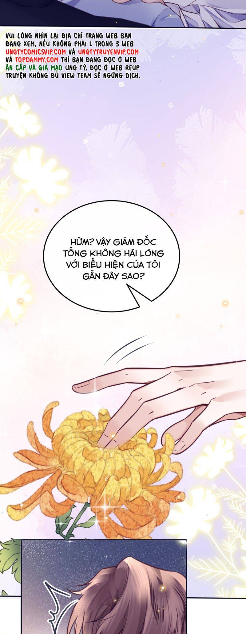 Tổng Tài Định Chế Tư Nhân Chapter  83 - 20