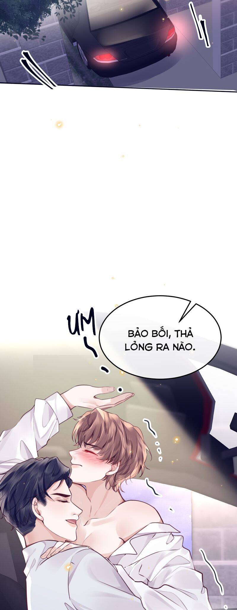 Tổng Tài Định Chế Tư Nhân Chapter  83 - 25