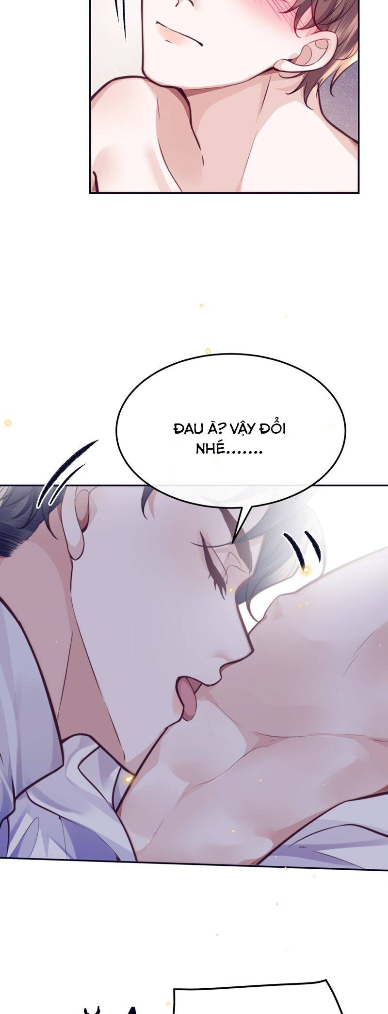 Tổng Tài Định Chế Tư Nhân Chapter  83 - 4