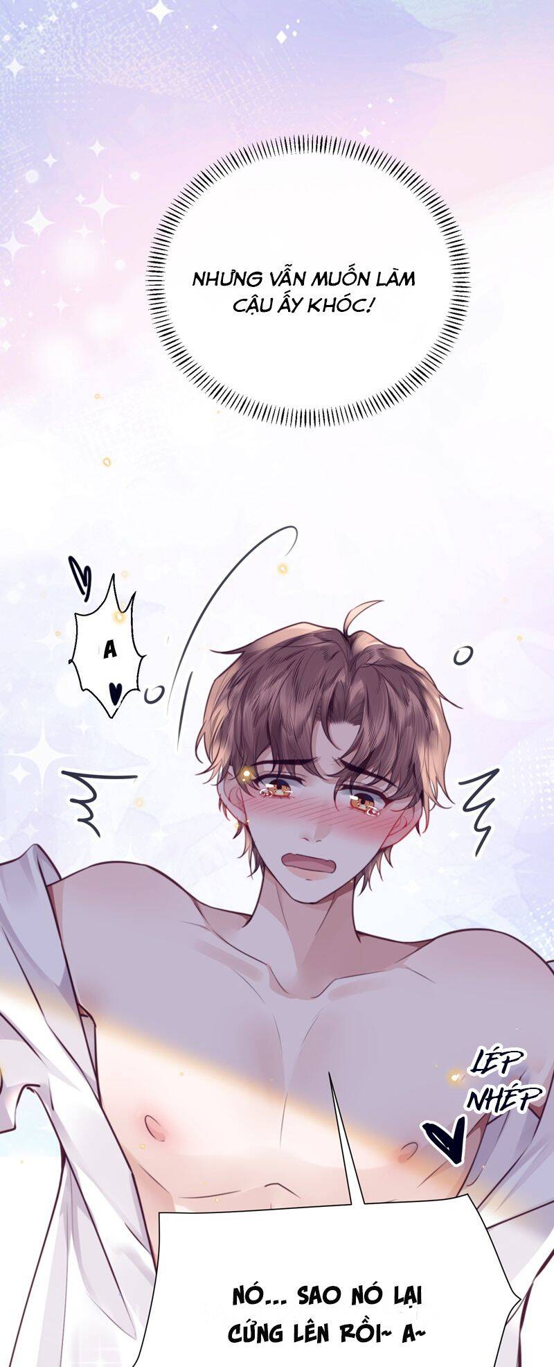 Tổng Tài Định Chế Tư Nhân Chapter  83 - 31