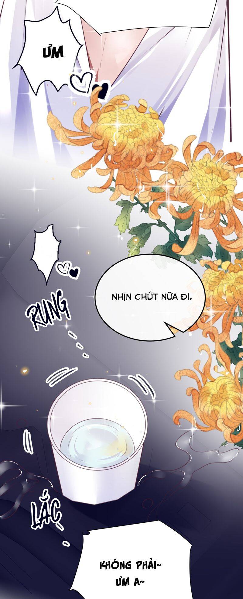 Tổng Tài Định Chế Tư Nhân Chapter  83 - 32