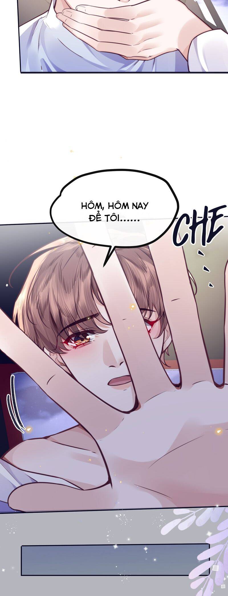 Tổng Tài Định Chế Tư Nhân Chapter  83 - 6