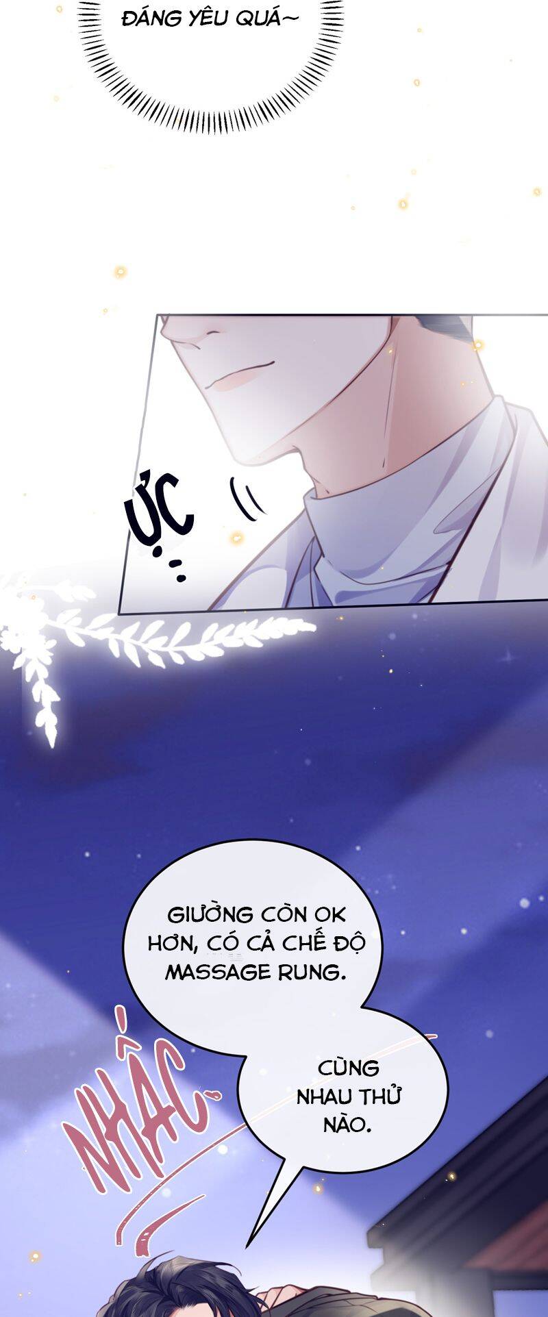 Tổng Tài Định Chế Tư Nhân Chapter  84 - 17