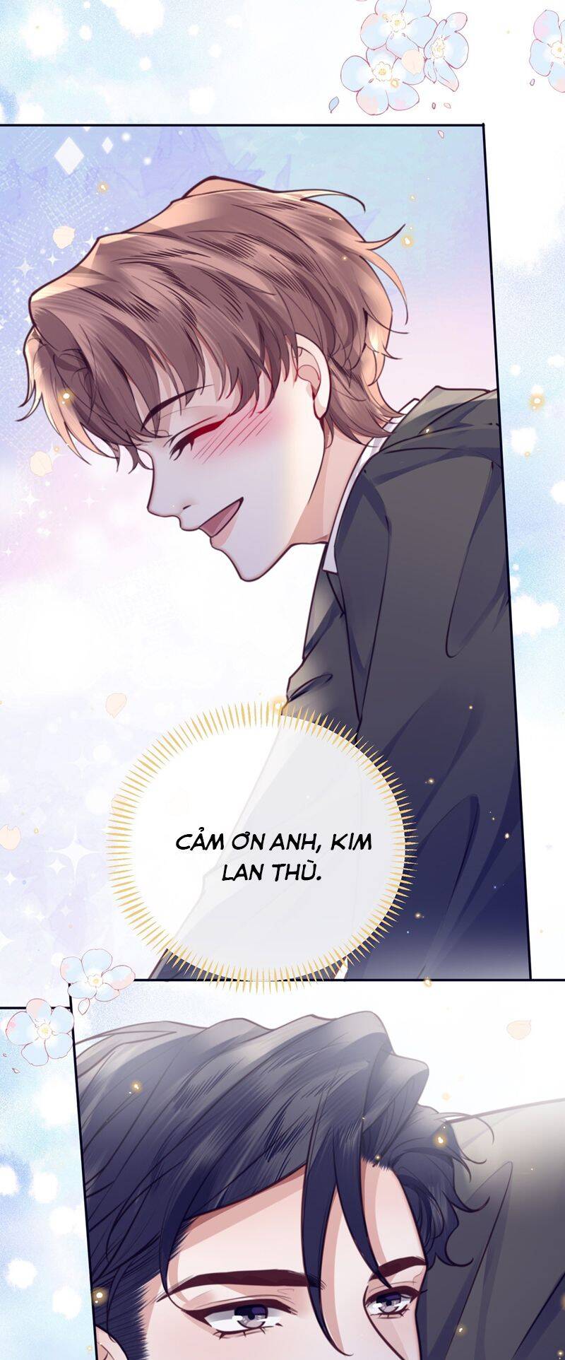 Tổng Tài Định Chế Tư Nhân Chapter  84 - 19