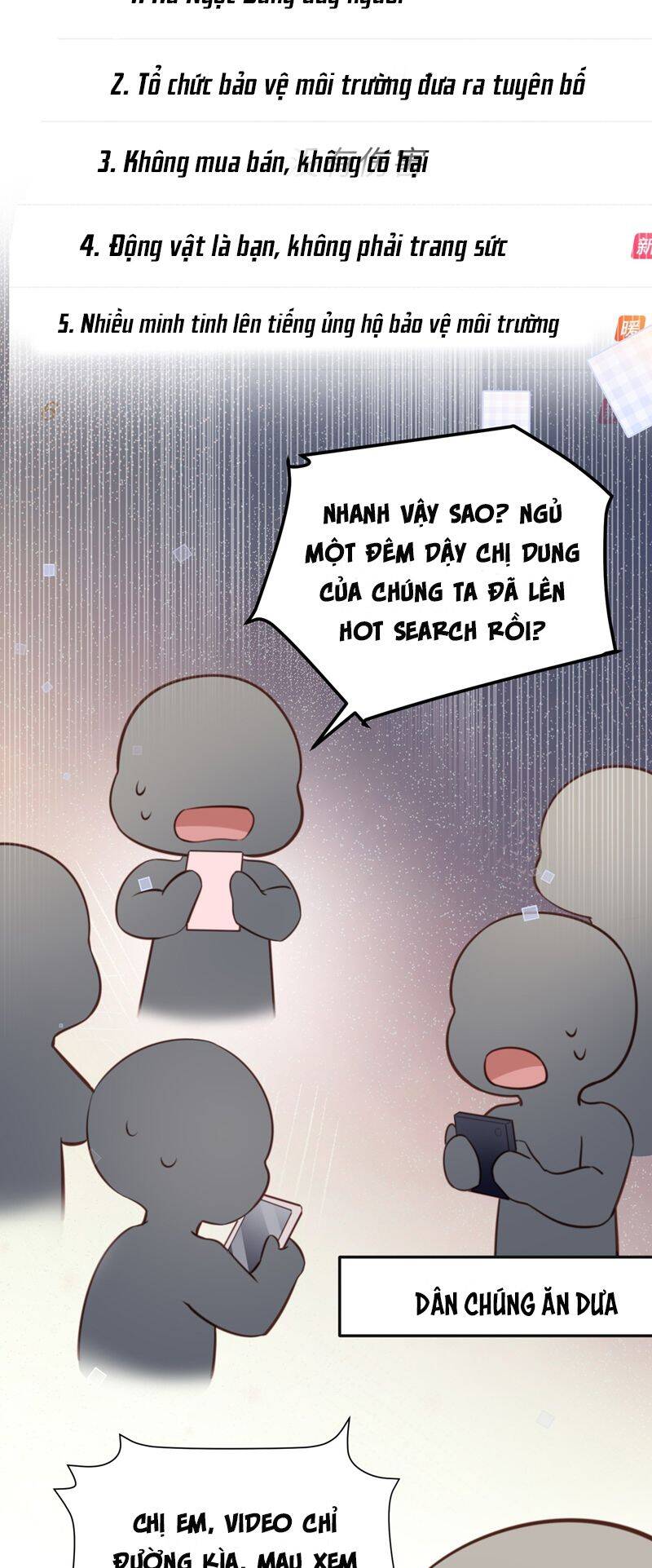 Tổng Tài Định Chế Tư Nhân Chapter  84 - 22
