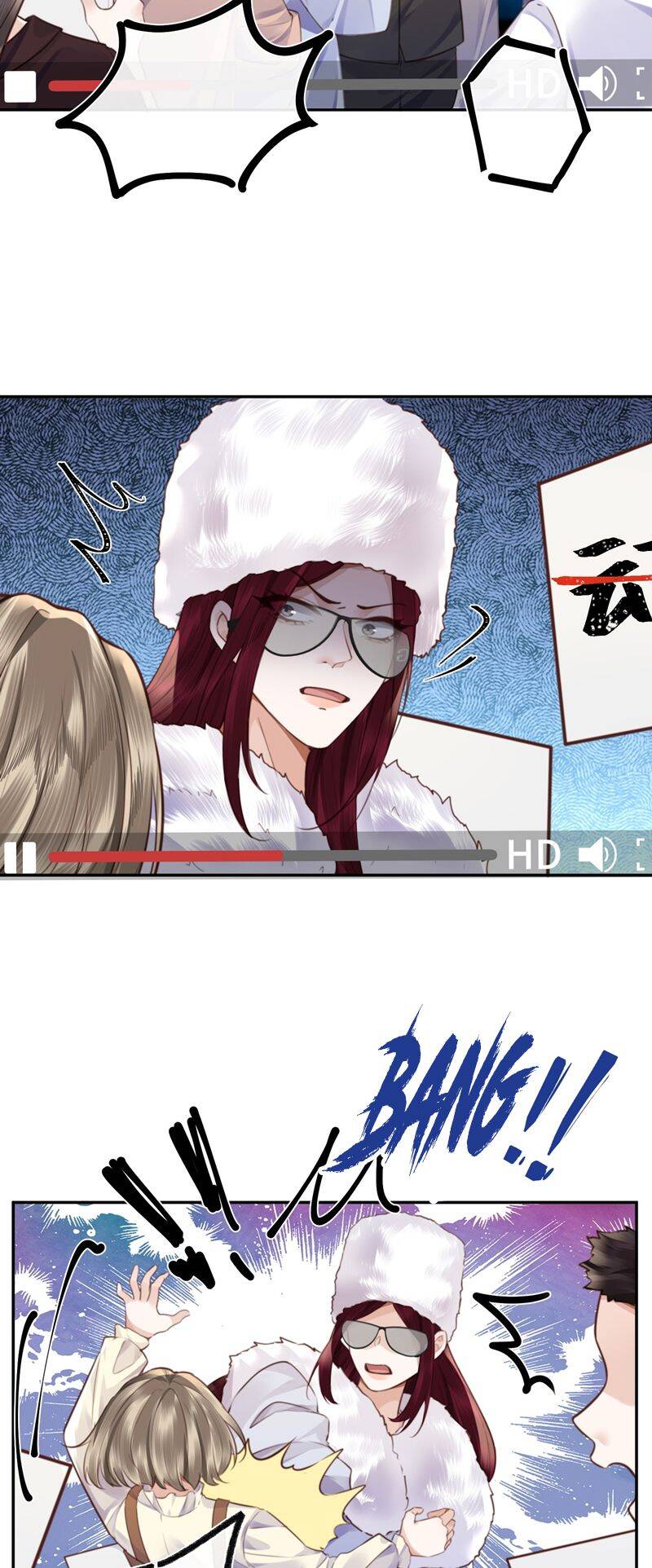 Tổng Tài Định Chế Tư Nhân Chapter  84 - 24