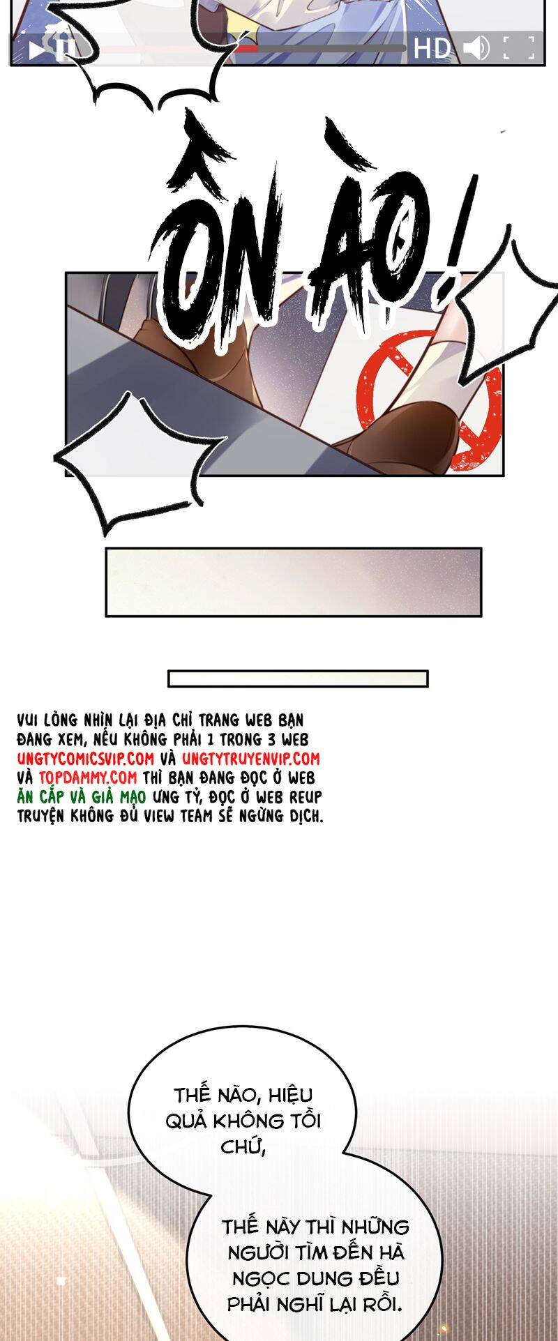 Tổng Tài Định Chế Tư Nhân Chapter  84 - 25