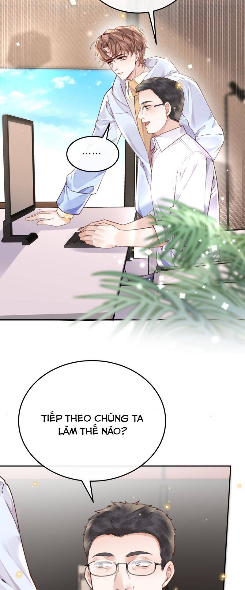 Tổng Tài Định Chế Tư Nhân Chapter  84 - 26