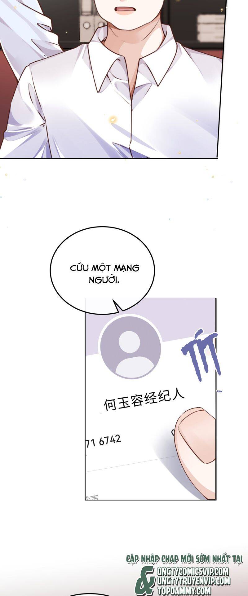 Tổng Tài Định Chế Tư Nhân Chapter  84 - 27