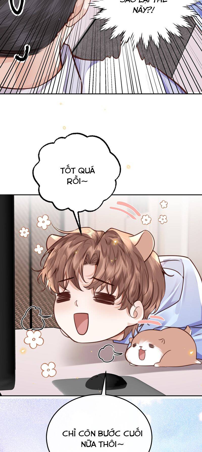Tổng Tài Định Chế Tư Nhân Chapter  84 - 33
