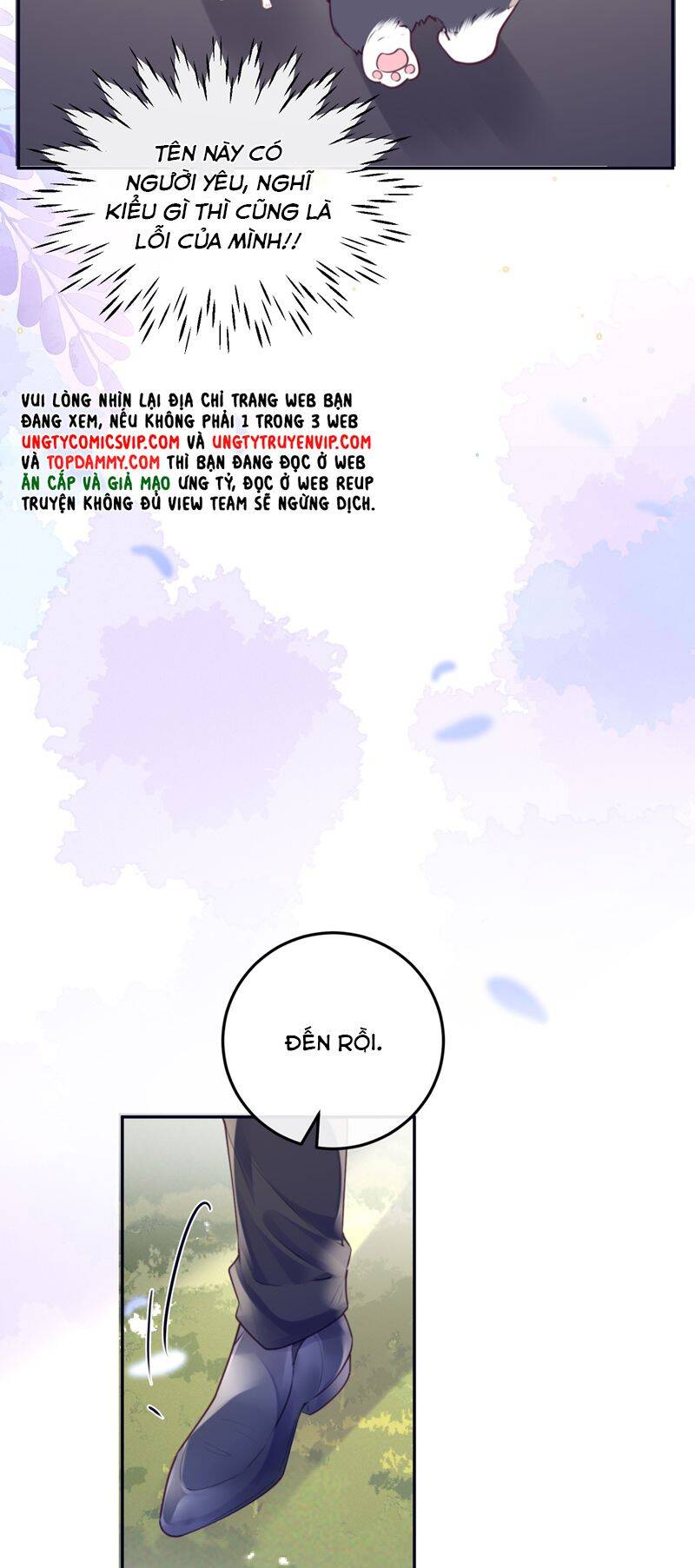 Tổng Tài Định Chế Tư Nhân Chapter  84 - 6
