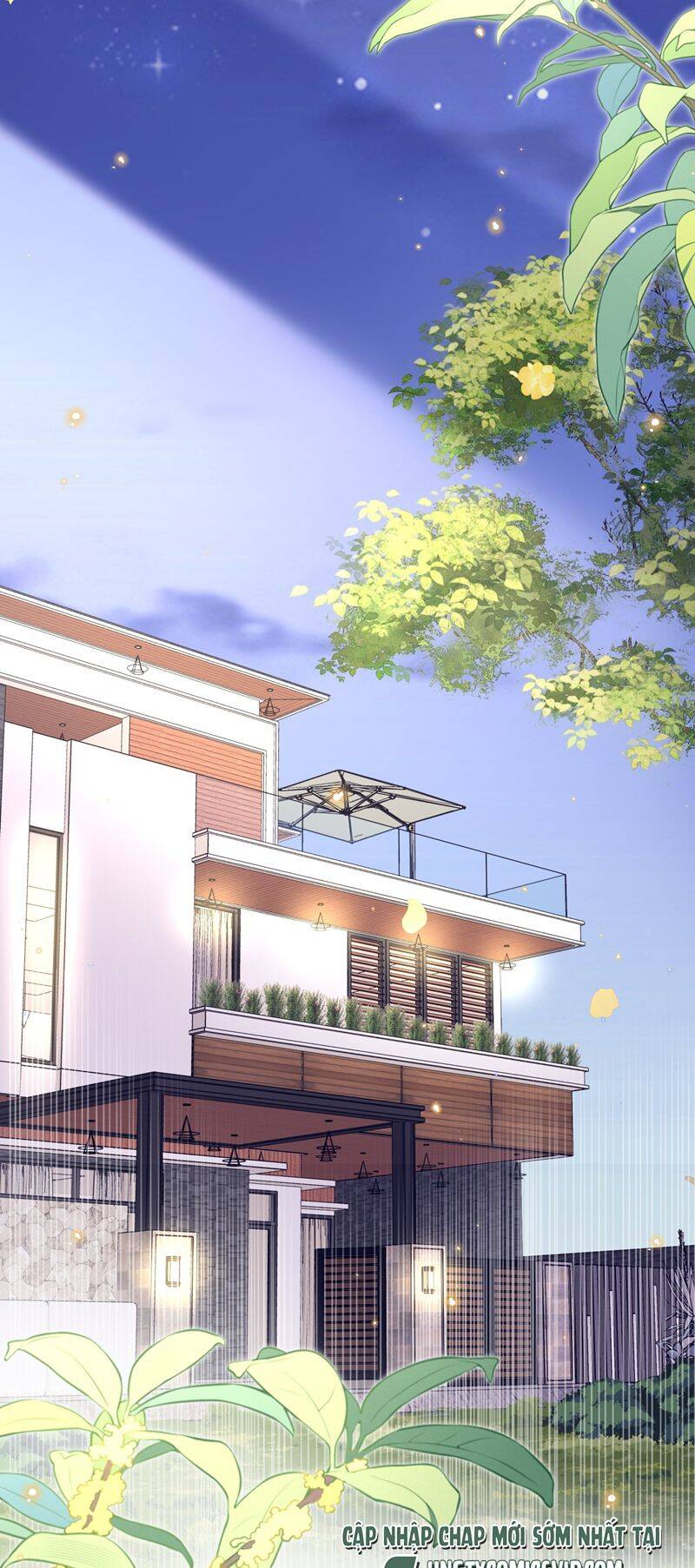 Tổng Tài Định Chế Tư Nhân Chapter  84 - 8