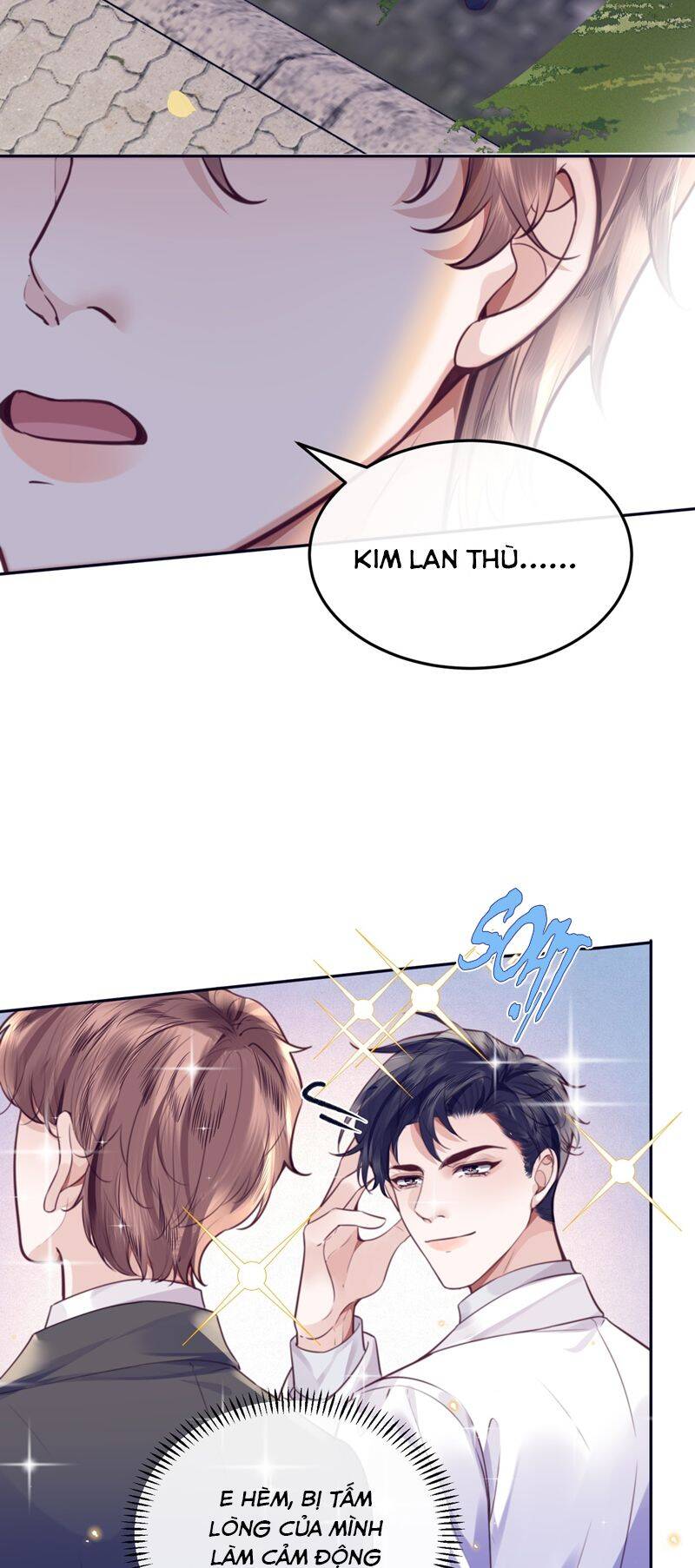 Tổng Tài Định Chế Tư Nhân Chapter  84 - 10