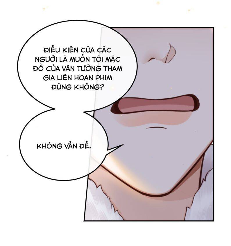 Tổng Tài Định Chế Tư Nhân Chapter  85 - 25