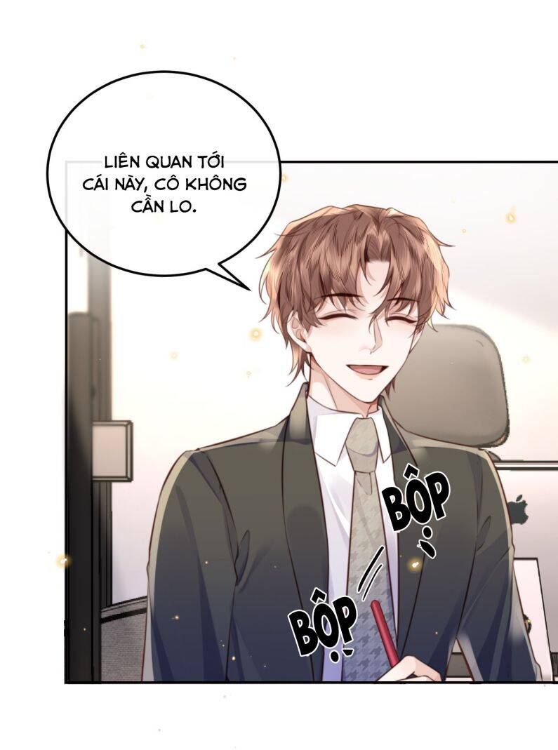 Tổng Tài Định Chế Tư Nhân Chapter  85 - 28