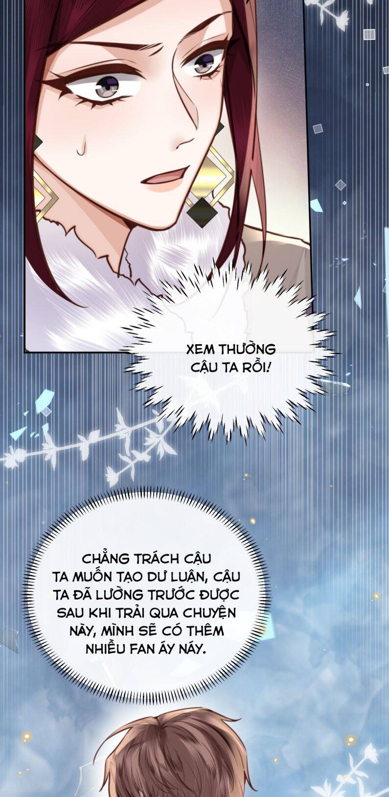 Tổng Tài Định Chế Tư Nhân Chapter  85 - 39