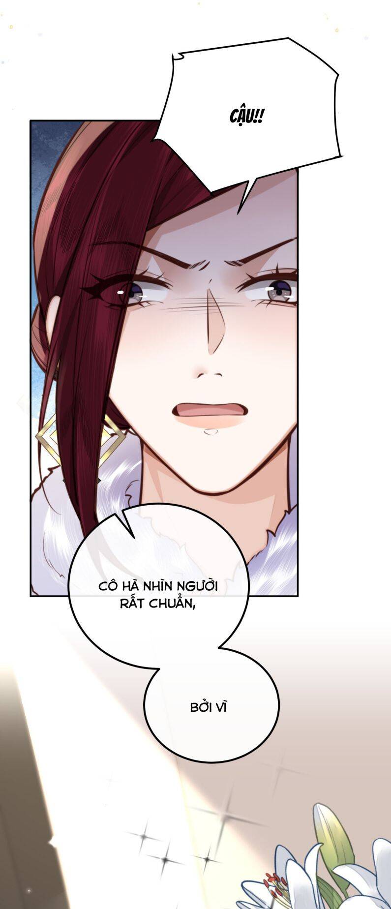 Tổng Tài Định Chế Tư Nhân Chapter  85 - 42