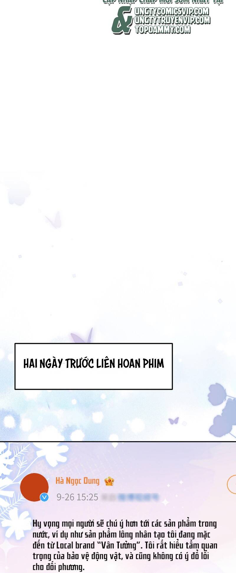 Tổng Tài Định Chế Tư Nhân Chapter  86 - 17