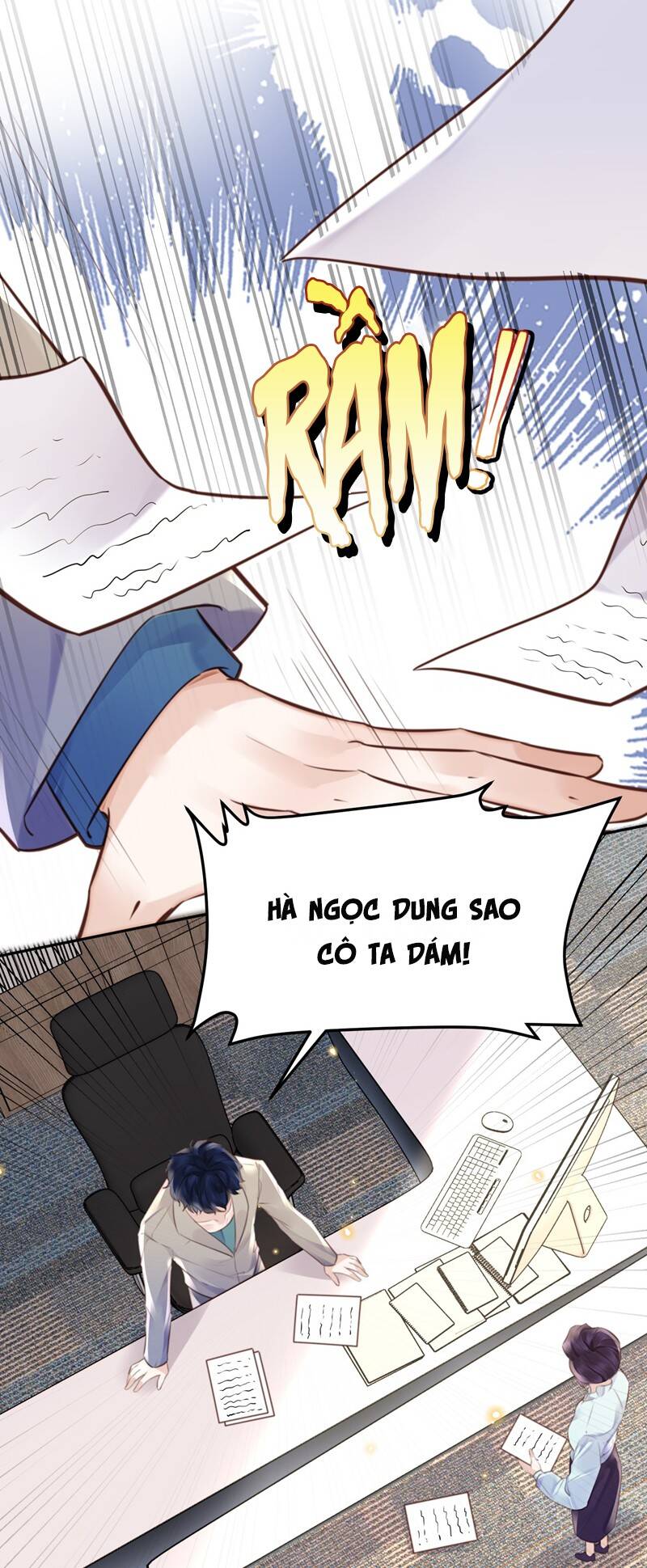 Tổng Tài Định Chế Tư Nhân Chapter  86 - 19