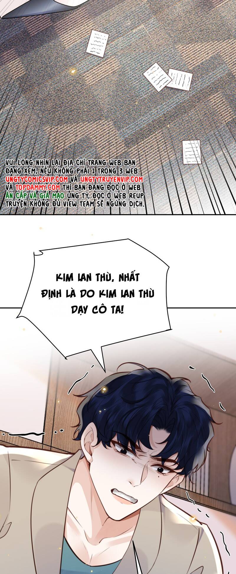 Tổng Tài Định Chế Tư Nhân Chapter  86 - 20