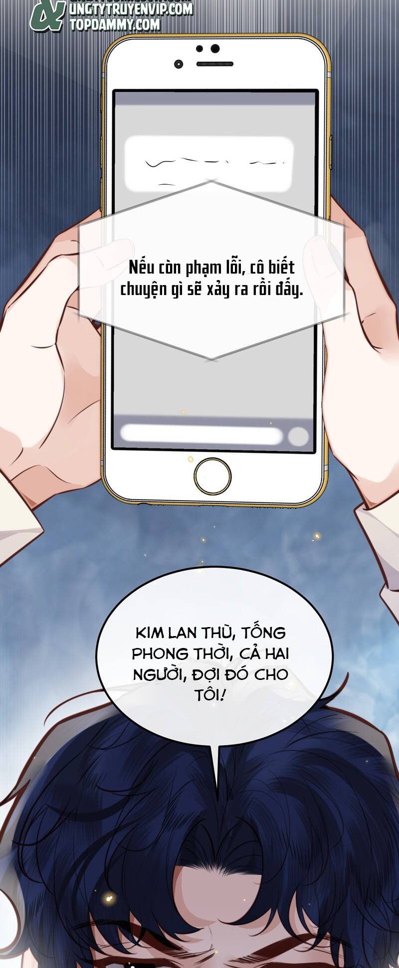 Tổng Tài Định Chế Tư Nhân Chapter  86 - 27