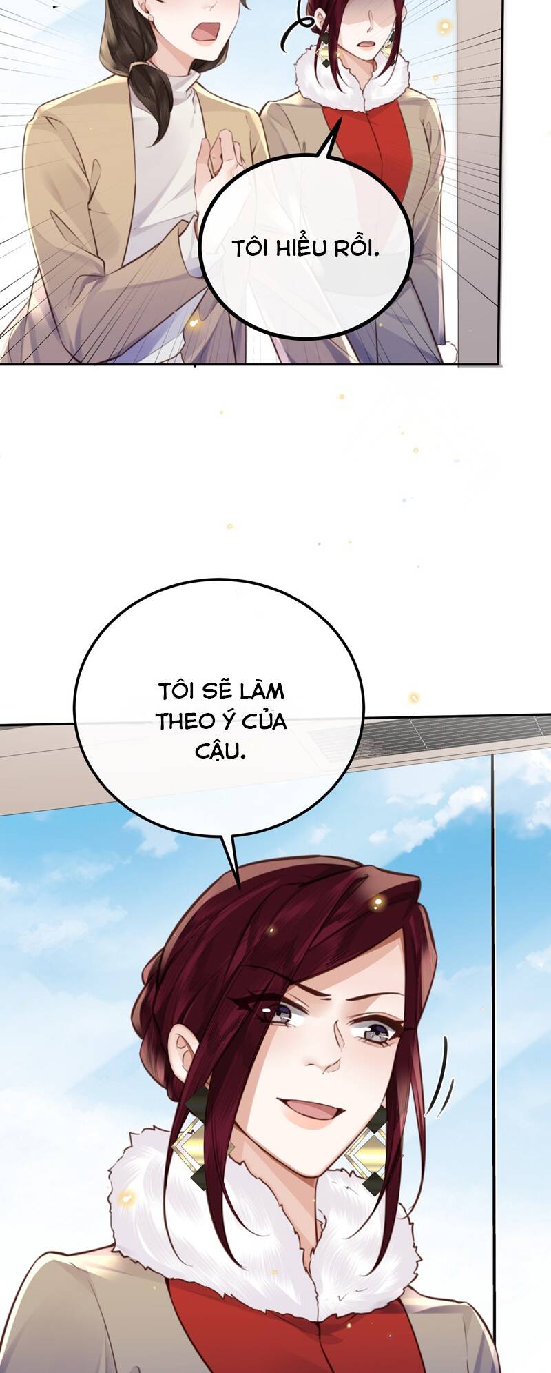 Tổng Tài Định Chế Tư Nhân Chapter  86 - 4
