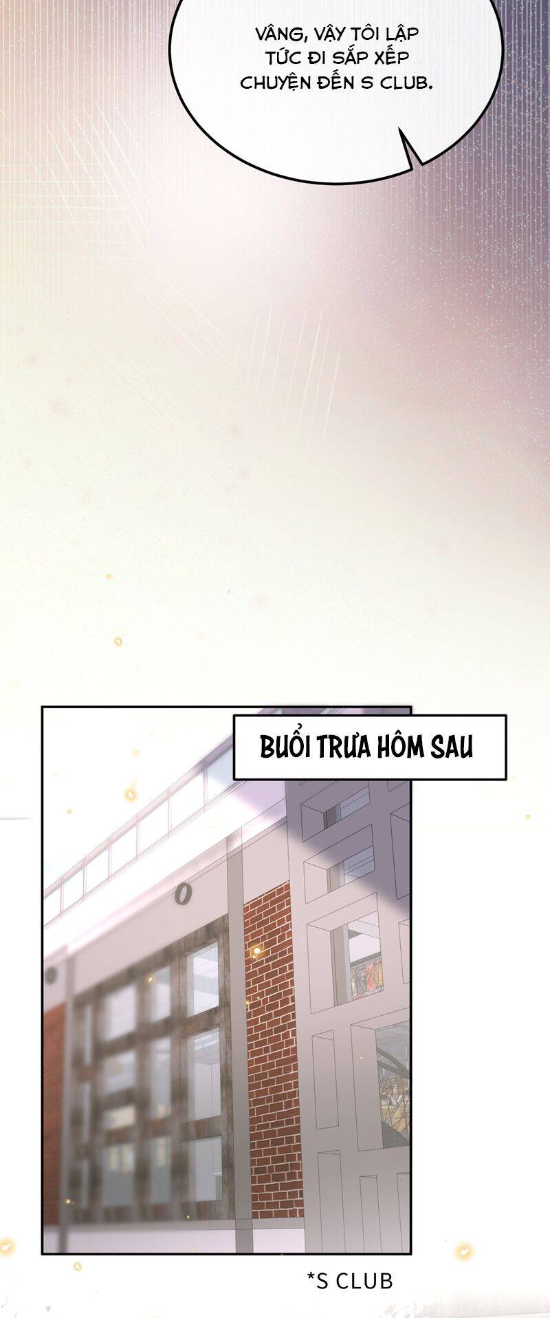 Tổng Tài Định Chế Tư Nhân Chapter  88 - 17