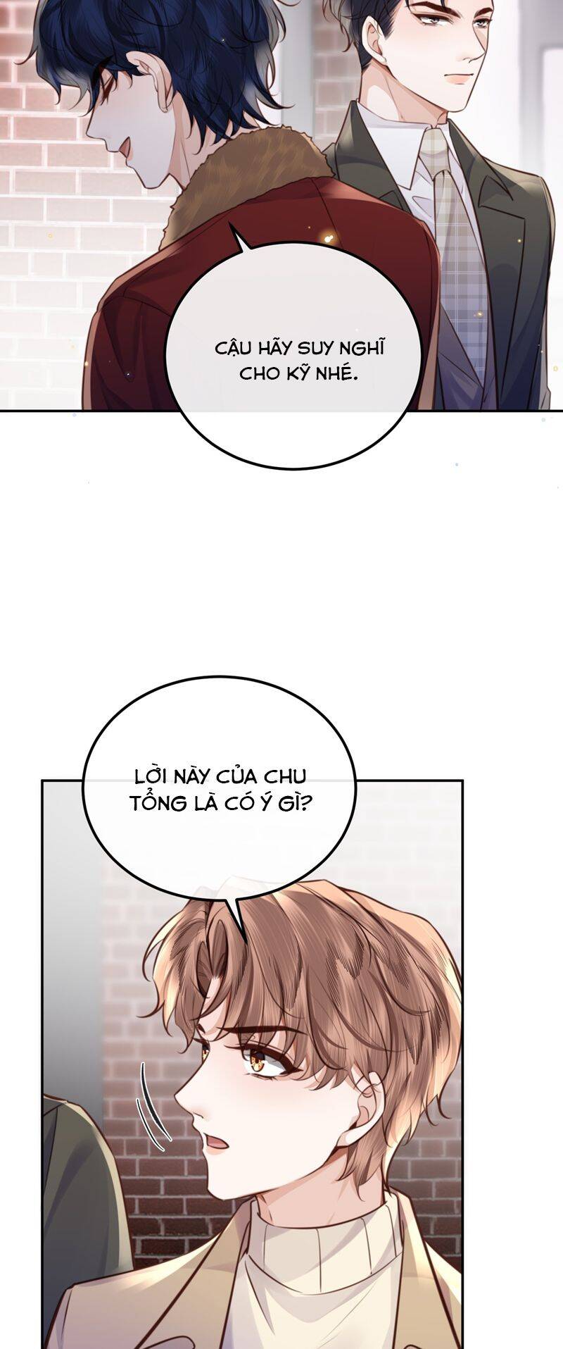 Tổng Tài Định Chế Tư Nhân Chapter  88 - 27
