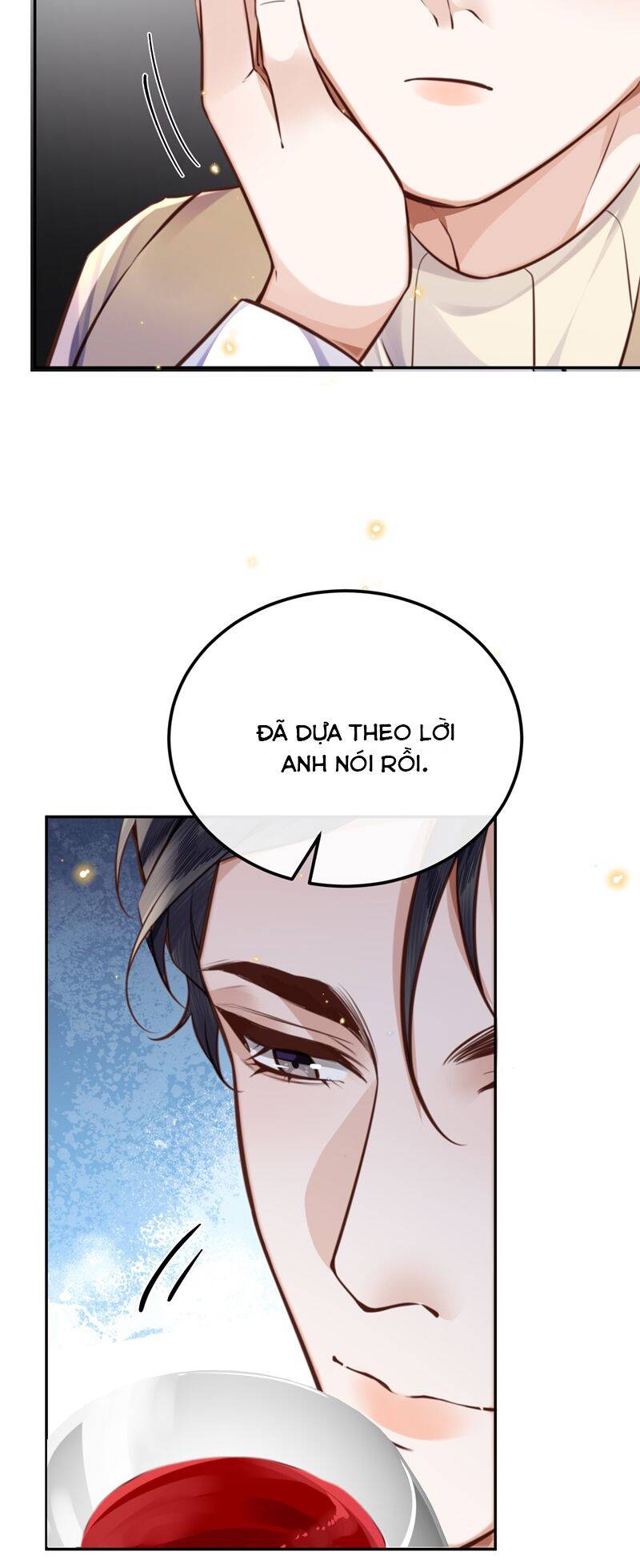 Tổng Tài Định Chế Tư Nhân Chapter  88 - 7