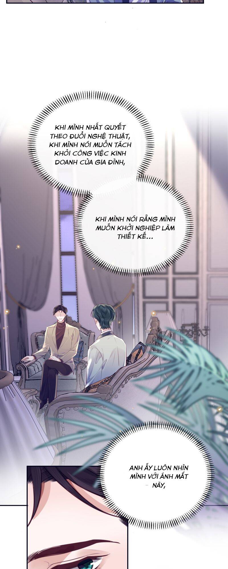 Tổng Tài Định Chế Tư Nhân Chapter  89 - 27