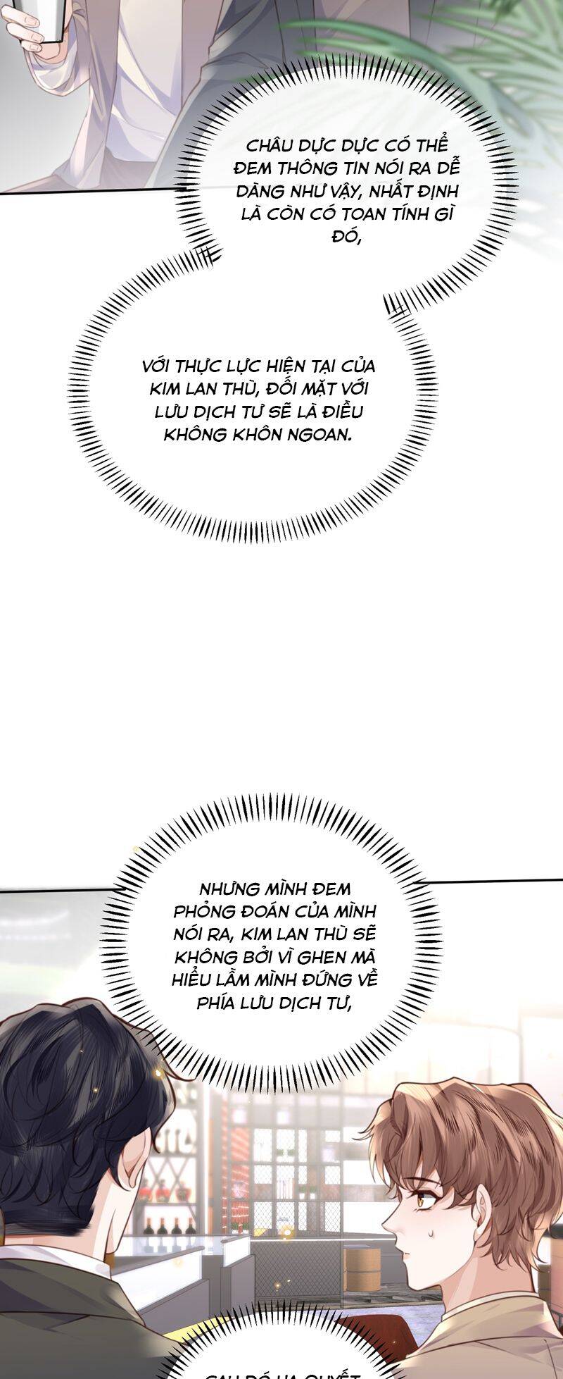 Tổng Tài Định Chế Tư Nhân Chapter  89 - 4
