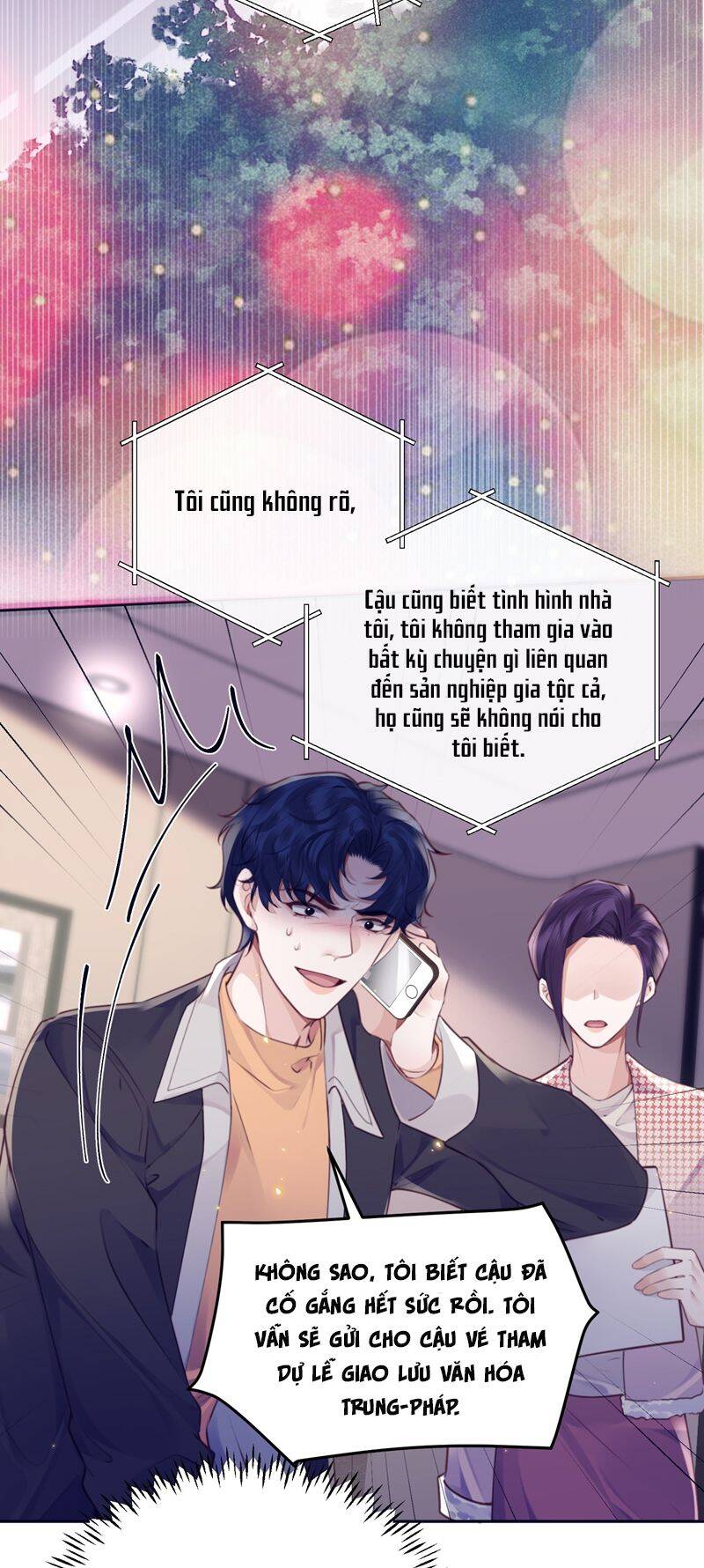Tổng Tài Định Chế Tư Nhân Chapter  89 - 32