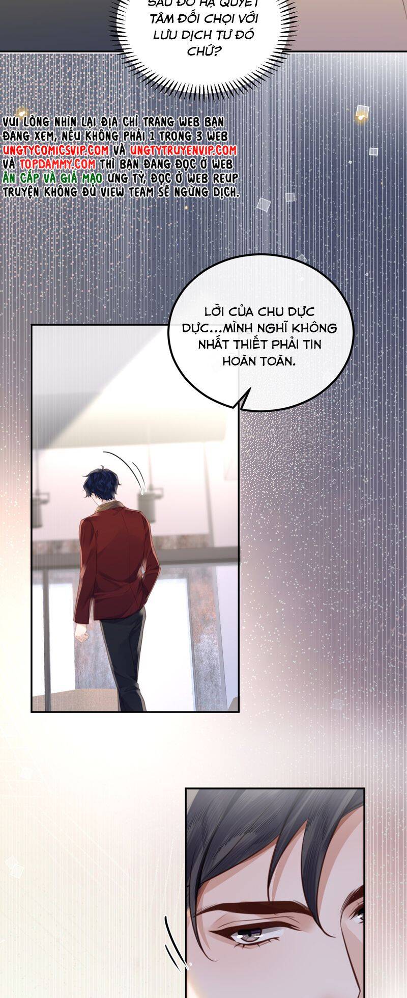 Tổng Tài Định Chế Tư Nhân Chapter  89 - 5
