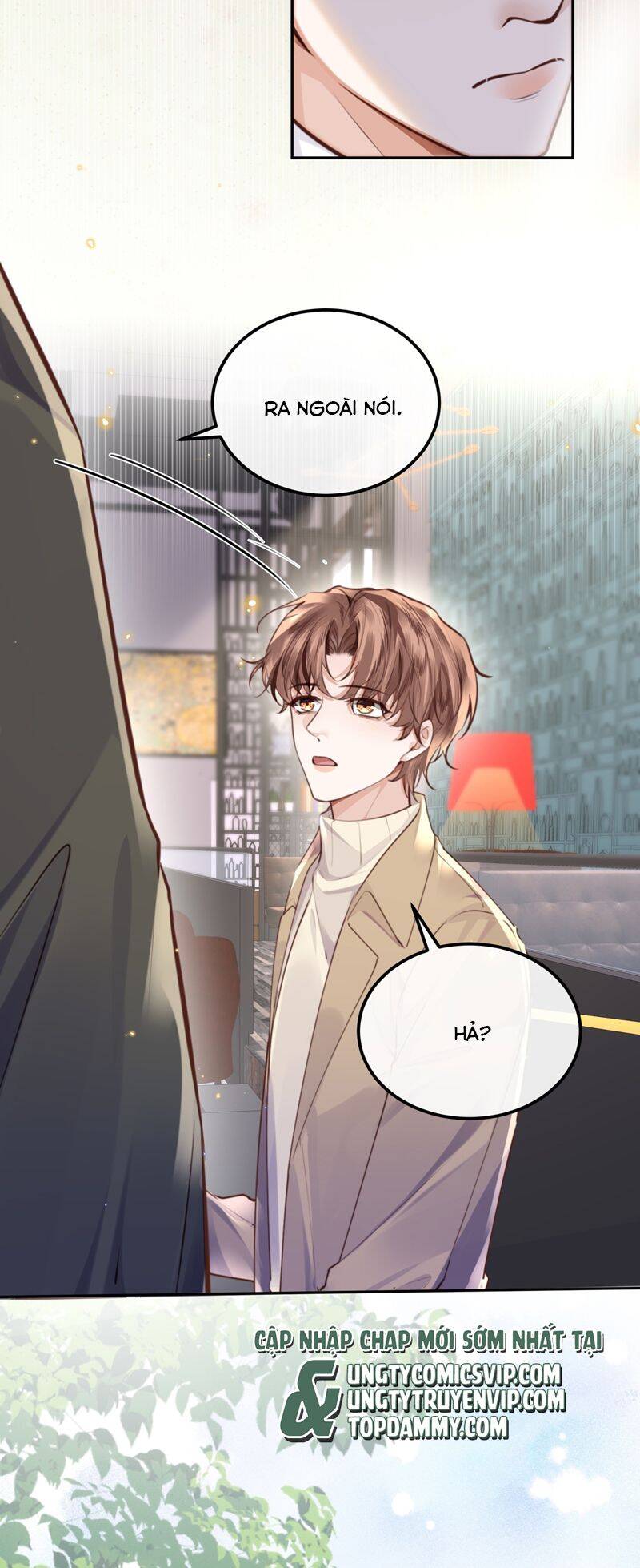 Tổng Tài Định Chế Tư Nhân Chapter  89 - 6
