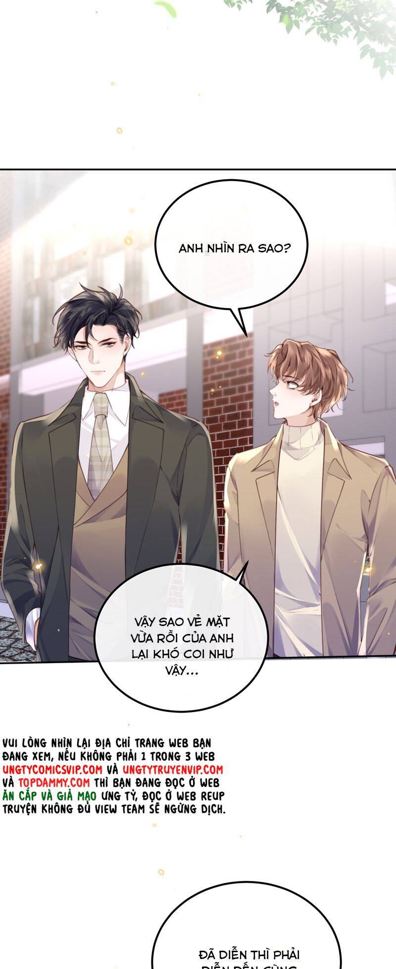 Tổng Tài Định Chế Tư Nhân Chapter  89 - 8