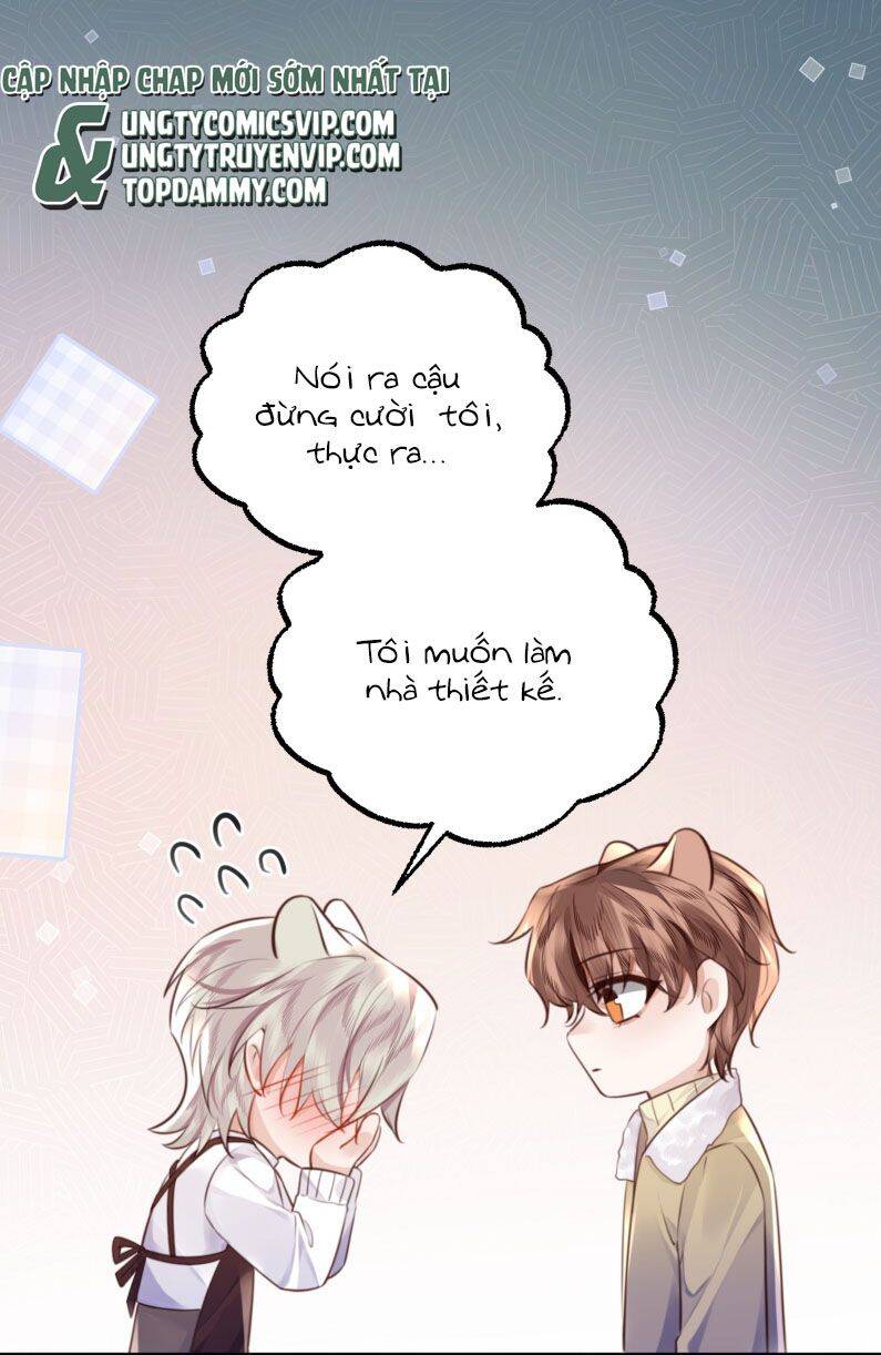 Tổng Tài Định Chế Tư Nhân Chapter  90 - 28