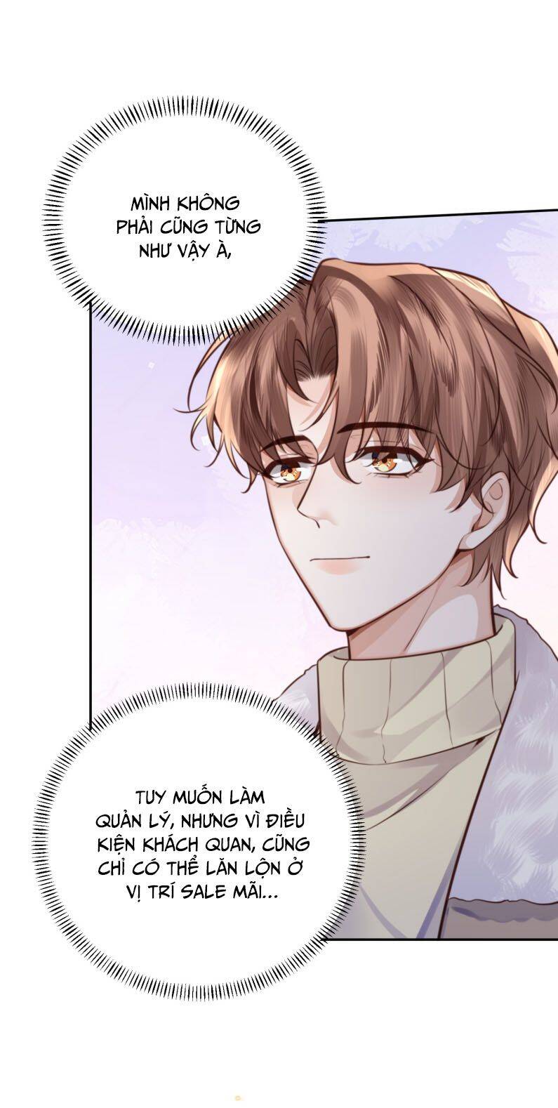 Tổng Tài Định Chế Tư Nhân Chapter  90 - 31