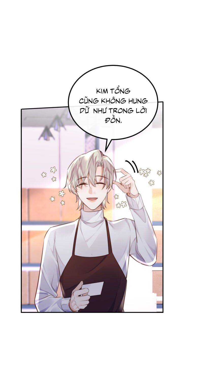 Tổng Tài Định Chế Tư Nhân Chapter  91 - 13
